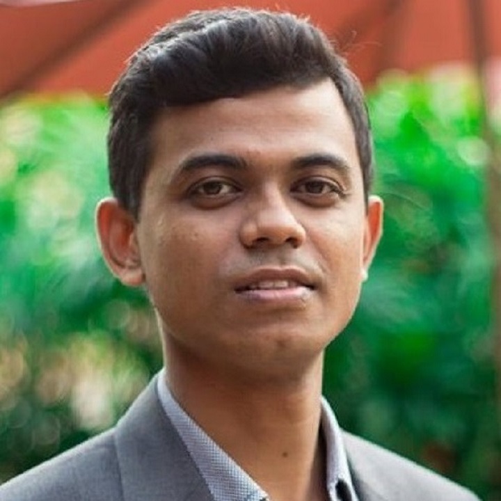 Kazi Ahmed Asif Fuad