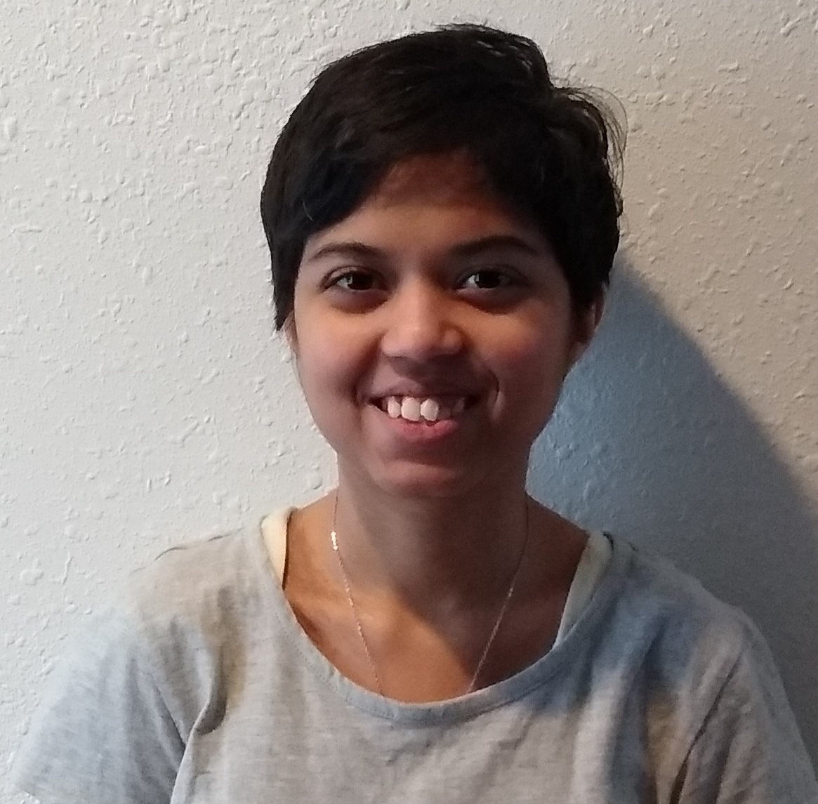 Diksha Pritam Todankar