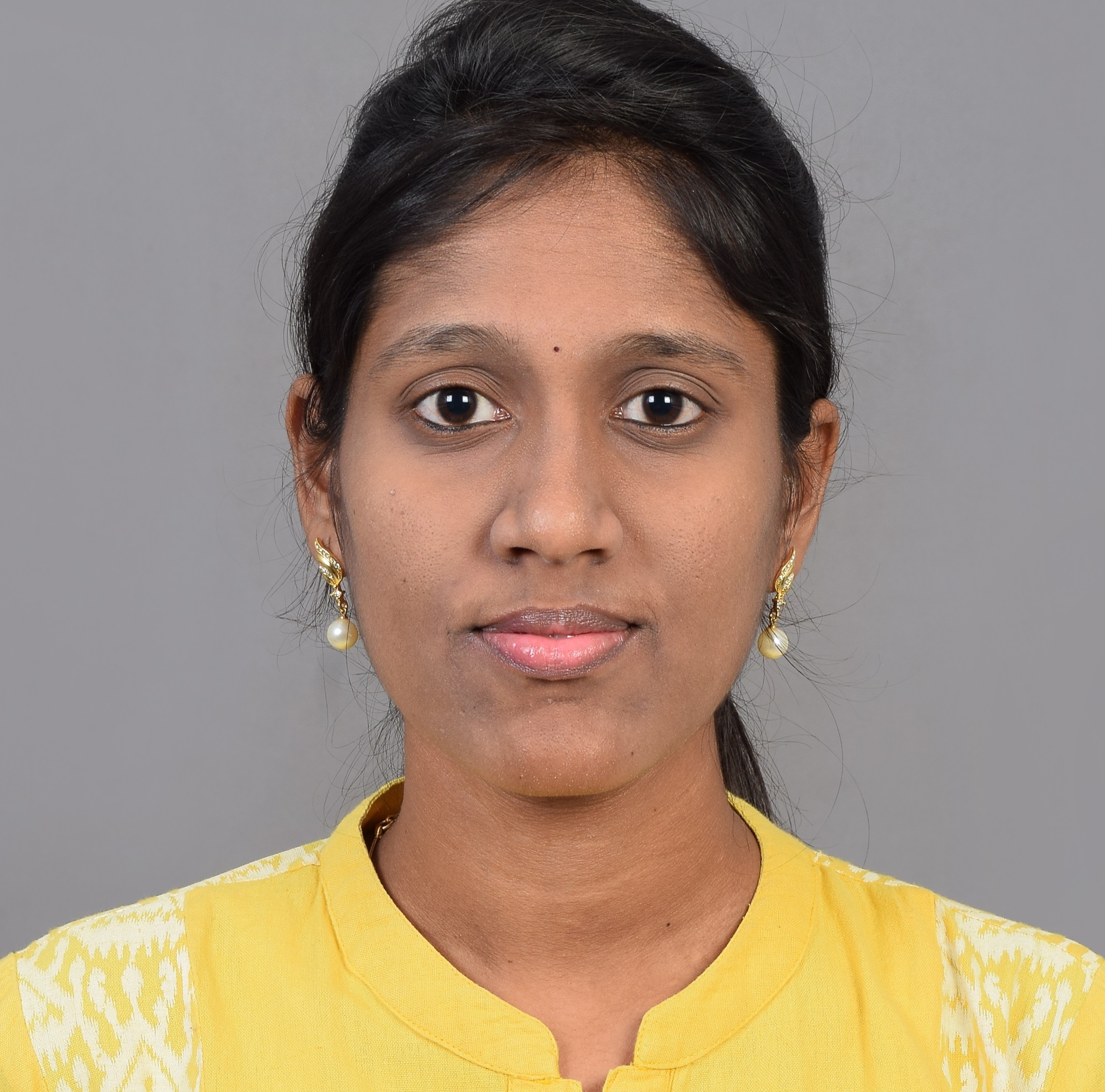 Indhu Priya Karunagaran